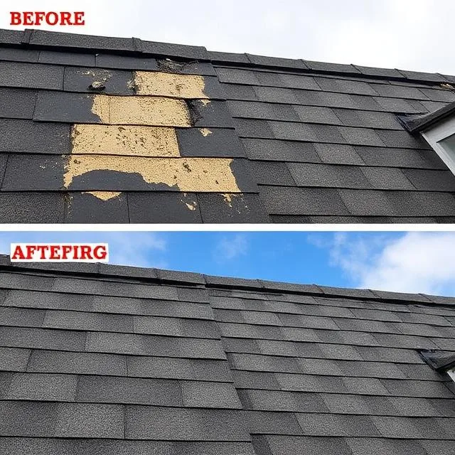 Roof Repair Near Me in Vernon, NJ near me